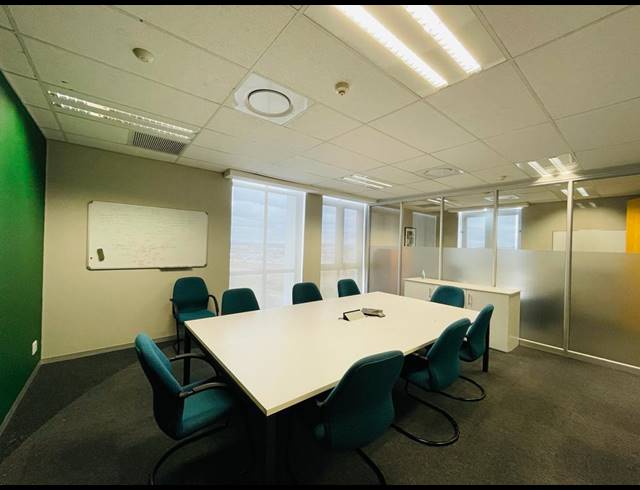 874M² OFFICE TO LET IN WATERFALL